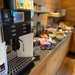Hotel Landgasthof Zahn 3*