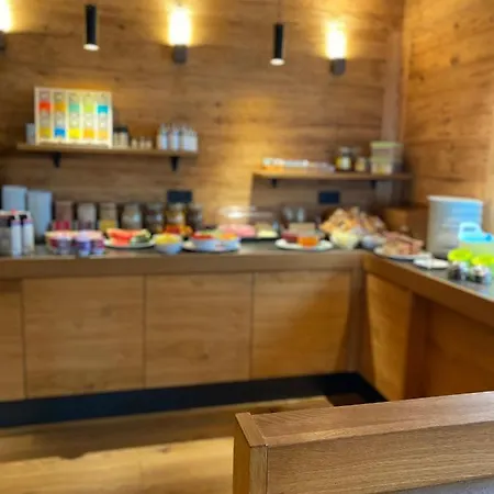 Landgasthof Zahn Hotel Elchingen