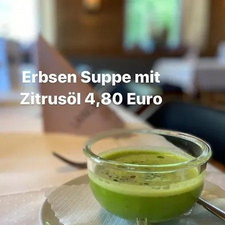Landgasthof Zahn 3* Elchingen