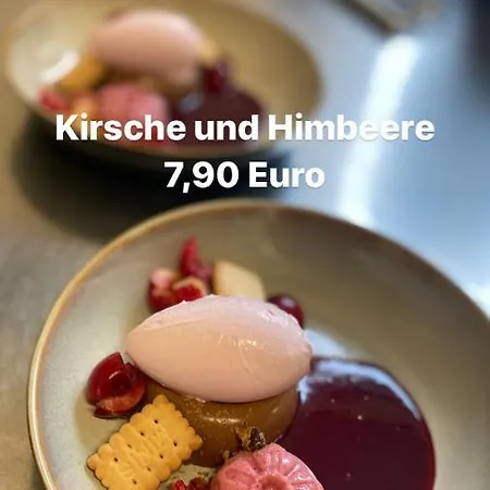 Landgasthof Zahn Hotel Elchingen