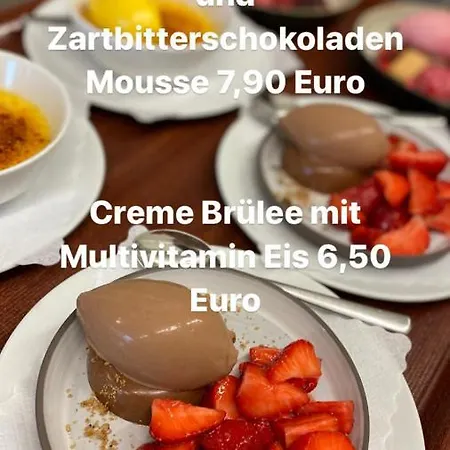 Hotel Landgasthof Zahn Elchingen