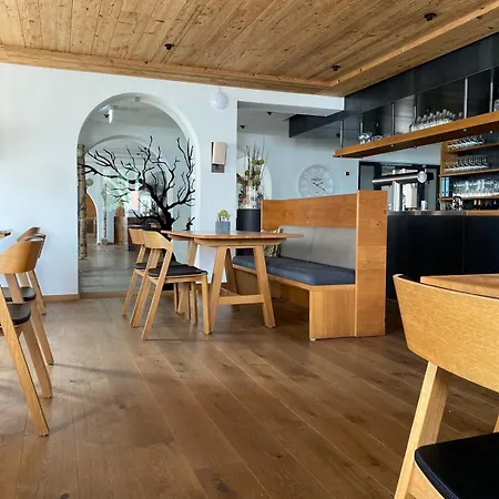 Hotel Landgasthof Zahn Elchingen