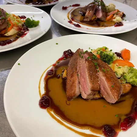 Landgasthof Zahn Hotel 3*