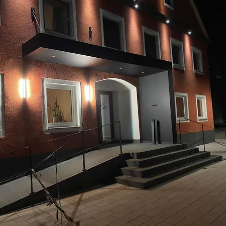 Landgasthof Zahn Elchingen