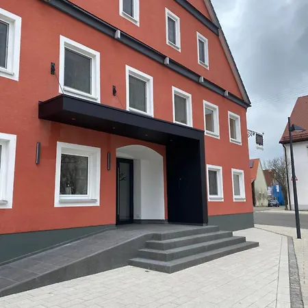 Landgasthof Zahn