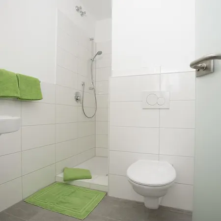 Landgasthof Zahn Hotel 3*