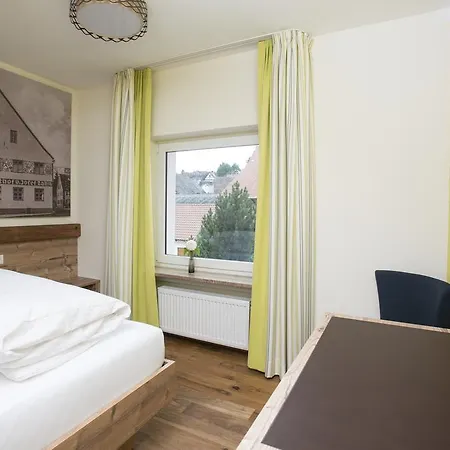 Hotel Landgasthof Zahn Elchingen
