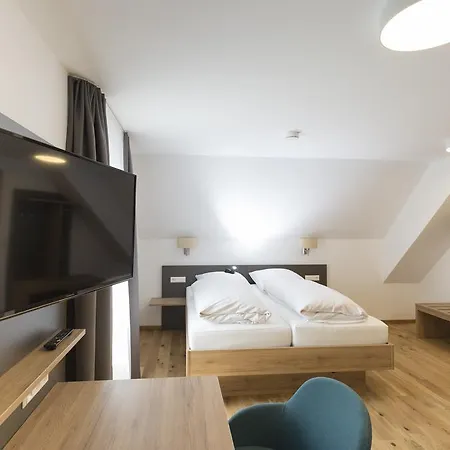 Landgasthof Zahn Hotel