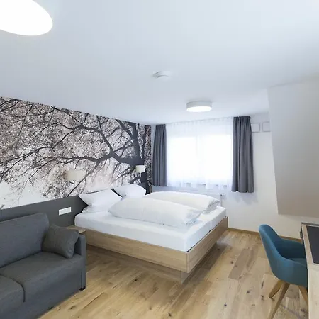 Landgasthof Zahn 3*