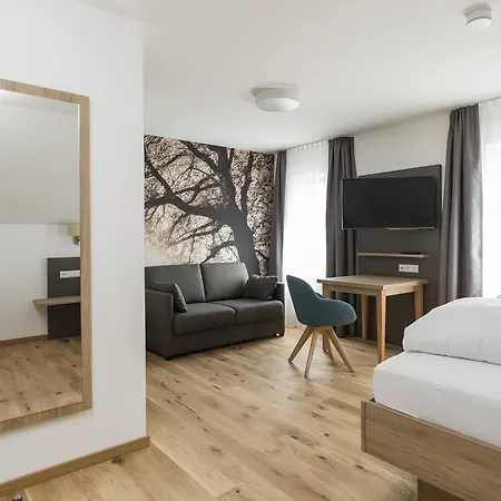 Landgasthof Zahn Hotel