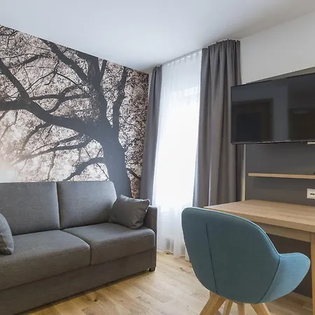 Hotel Landgasthof Zahn