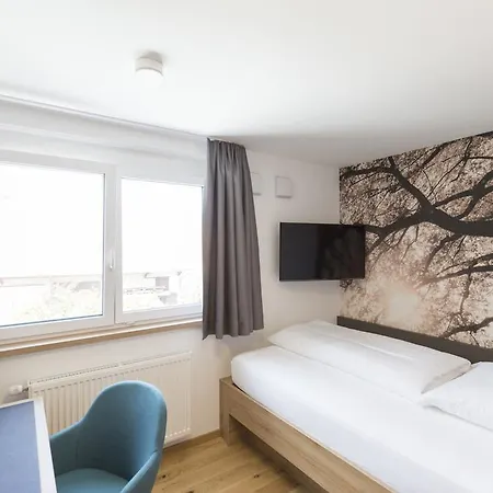 Hotel Landgasthof Zahn
