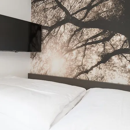 Landgasthof Zahn Hotel 3*