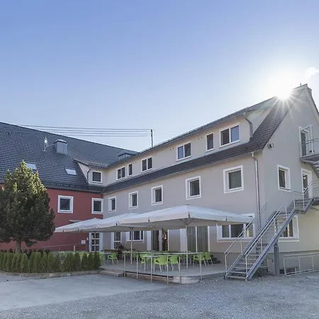 Landgasthof Zahn