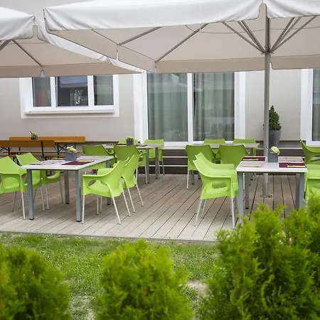 Hotel Landgasthof Zahn Elchingen
