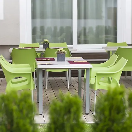 Landgasthof Zahn Hotel Elchingen