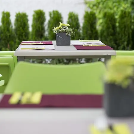 Hotel Landgasthof Zahn Elchingen