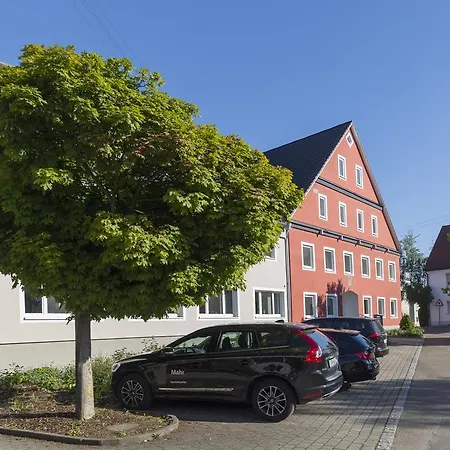 Landgasthof Zahn Hotel