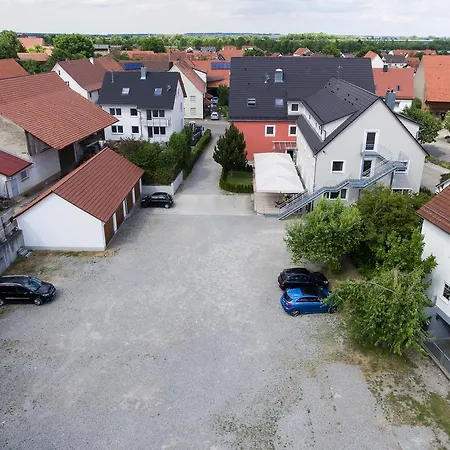 Hotel Landgasthof Zahn