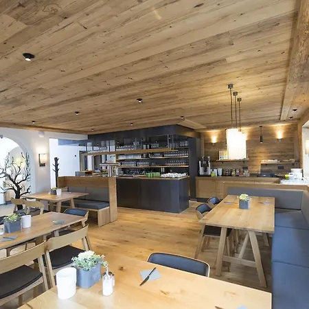 Landgasthof Zahn Hotel