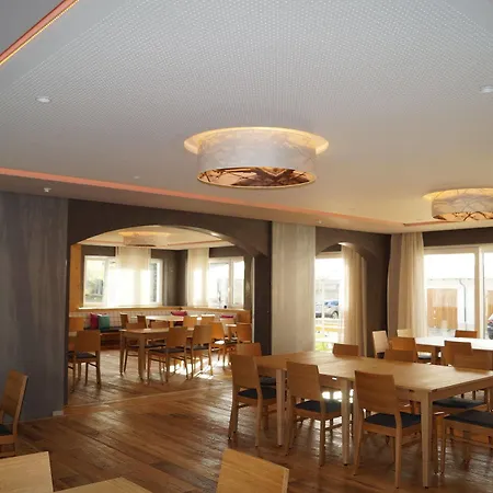 Hotel Landgasthof Zahn Elchingen