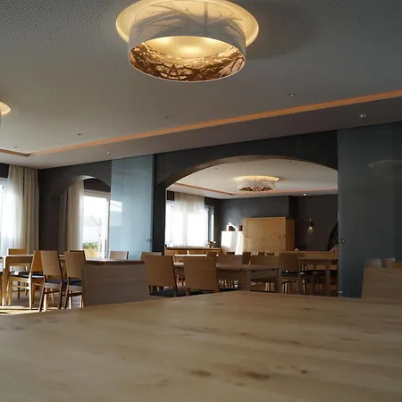 Hotel Landgasthof Zahn 3*