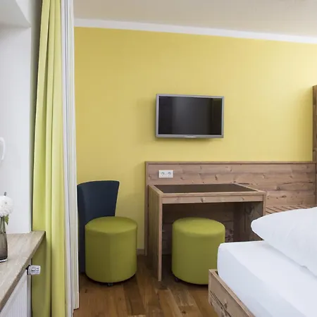 Landgasthof Zahn Hotel Elchingen