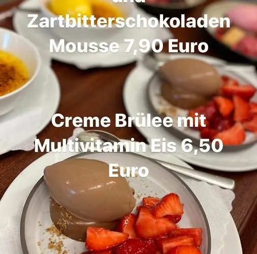 ホテル Landgasthof Zahn エルヒンゲン