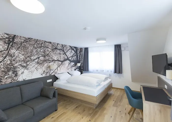 Landgasthof Zahn 3*
