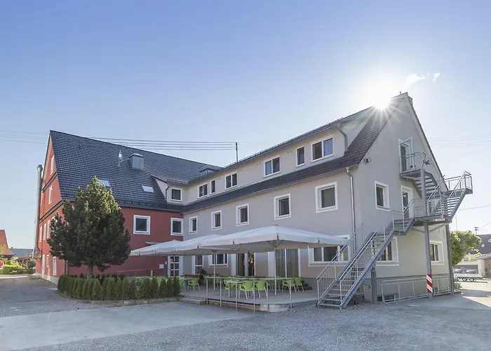 Landgasthof Zahn