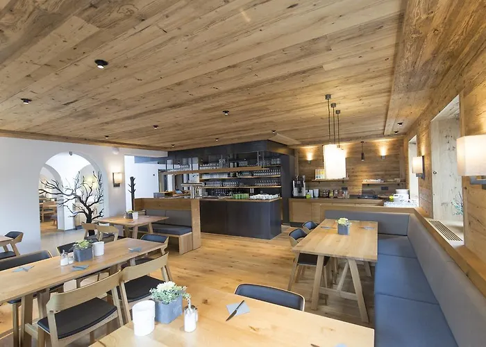 Landgasthof Zahn ホテル