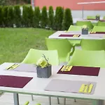 Landgasthof Zahn 酒店 埃尔欣根