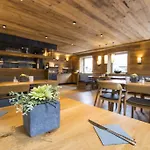 Landgasthof Zahn 酒店 3*