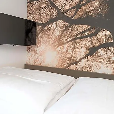 Hotel Landgasthof Zahn