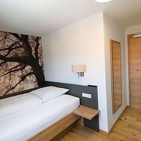 Hotel Landgasthof Zahn 3*