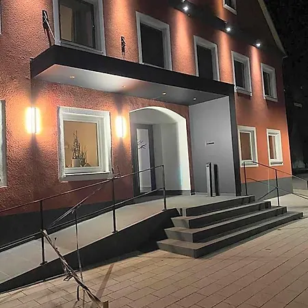 Landgasthof Zahn Hotel 3*