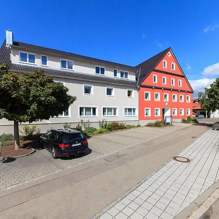 Landgasthof Zahn Elchingen