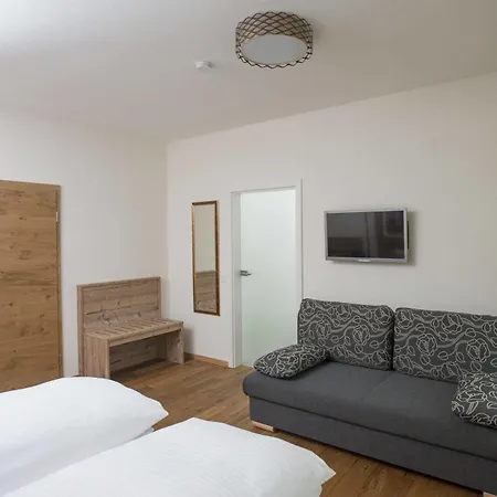 Hotel Landgasthof Zahn Elchingen