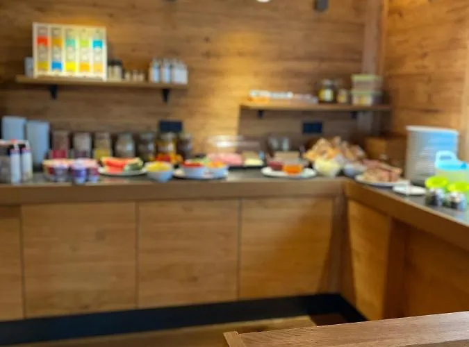Landgasthof Zahn 酒店 埃尔欣根