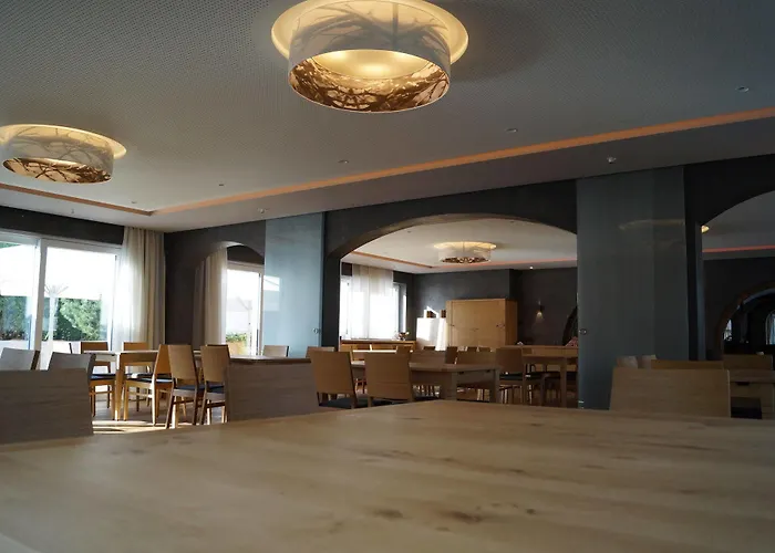 酒店 Landgasthof Zahn 3*